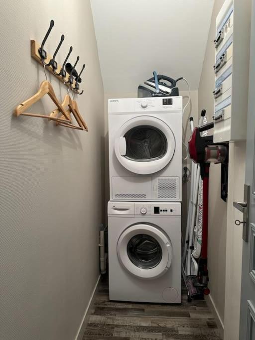 Aupres De Mon Arbre Apartment Pontmain Ngoại thất bức ảnh